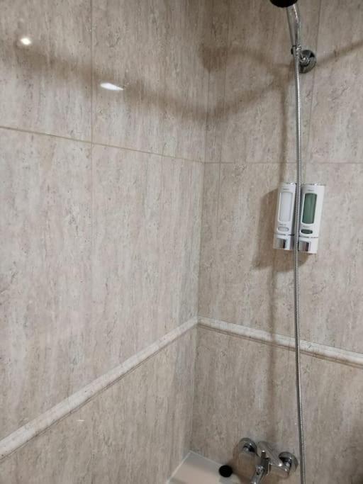 Apartament Madrid Wanda Aeropuerto Ifema Plenilunio Dy Zewnętrze zdjęcie