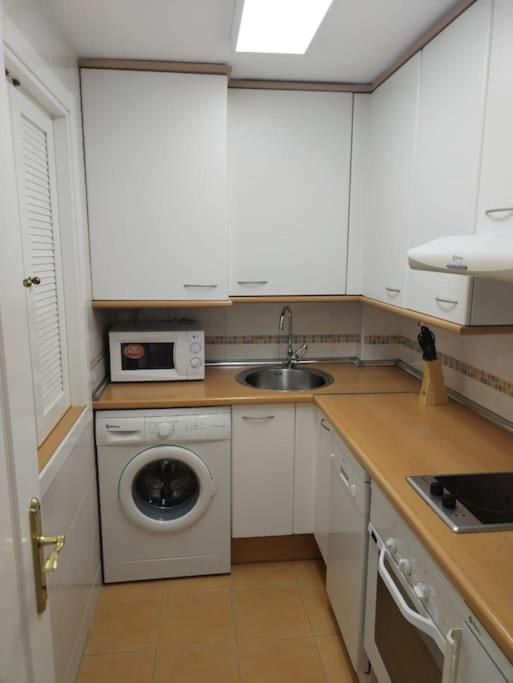 Apartament Madrid Wanda Aeropuerto Ifema Plenilunio Dy Zewnętrze zdjęcie