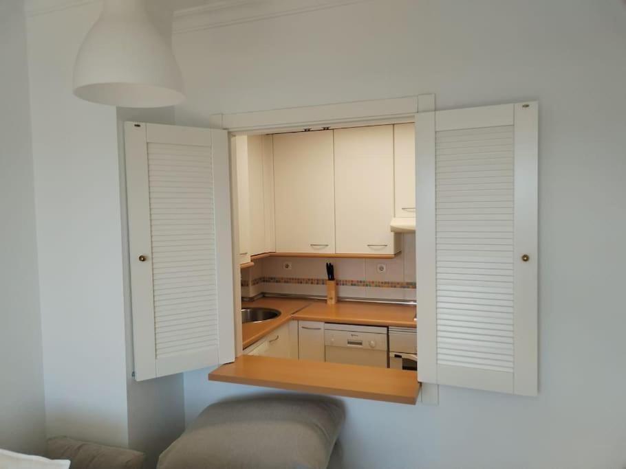Apartament Madrid Wanda Aeropuerto Ifema Plenilunio Dy Zewnętrze zdjęcie